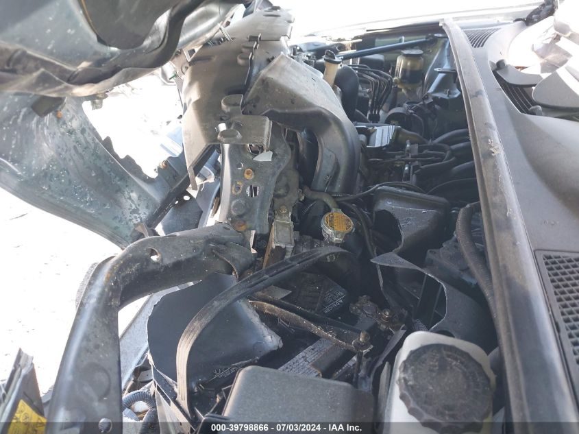 2005 Lexus Rx 330 VIN: JTJGA31UX50049869 Lot: 39798866