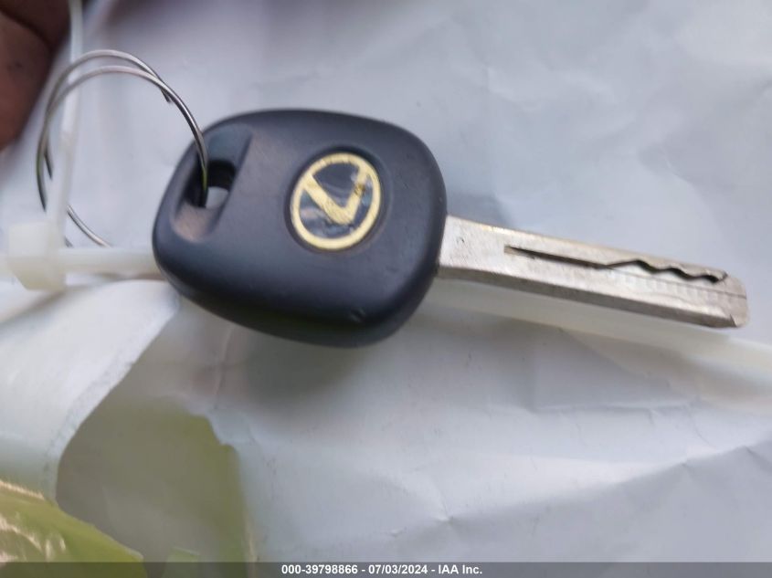 2005 Lexus Rx 330 VIN: JTJGA31UX50049869 Lot: 39798866