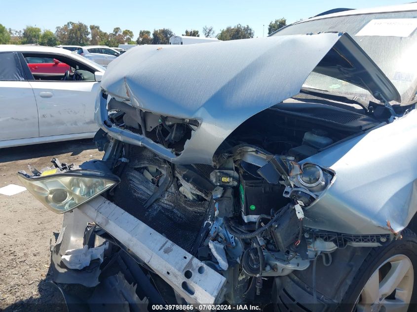 2005 Lexus Rx 330 VIN: JTJGA31UX50049869 Lot: 39798866