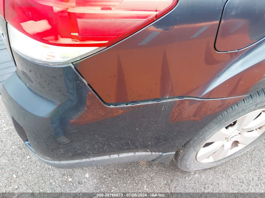 2012 Subaru Outback 2.5I Limited VIN: 4S4BRCKC9C3235339 Lot: 39798873