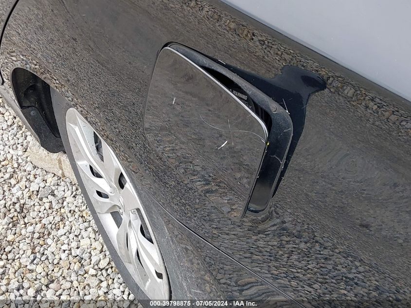 2012 Hyundai Sonata Gls VIN: 5NPEB4AC0CH363812 Lot: 39798875