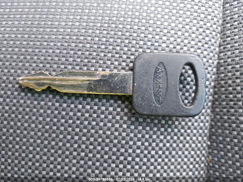 2011 Ford Crown Victoria Police Interceptor VIN: 2FABP7BV9BX118757 Lot: 39798888