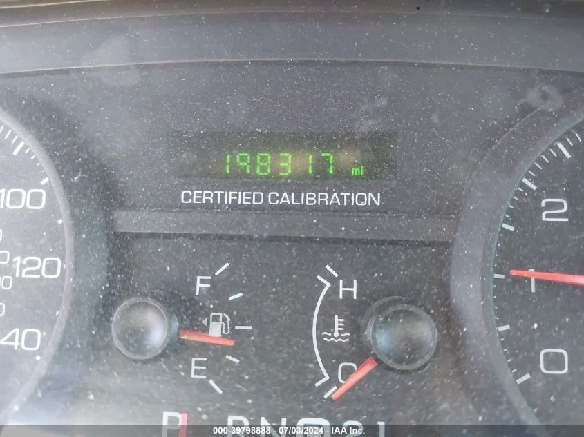 2011 Ford Crown Victoria Police Interceptor VIN: 2FABP7BV9BX118757 Lot: 39798888