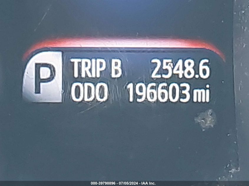 2016 Toyota Avalon Xle VIN: 4T1BK1EB6GU219045 Lot: 39798896