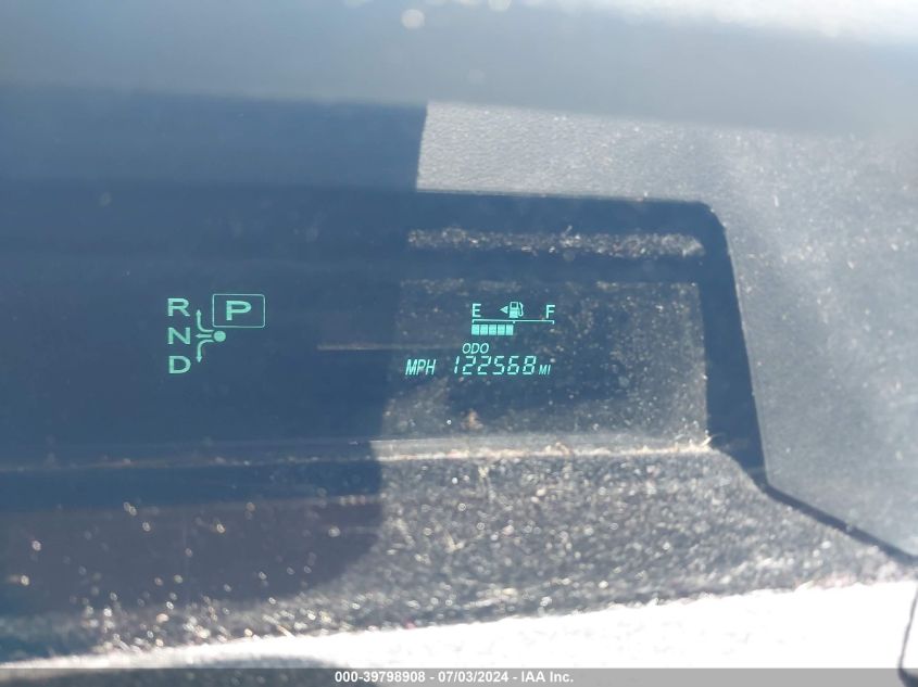 2008 Toyota Prius VIN: JTDKB20U483418444 Lot: 39798908