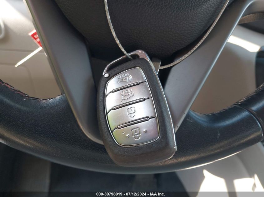 2016 Hyundai Tucson Sport VIN: KM8J33A25GU263371 Lot: 39798919