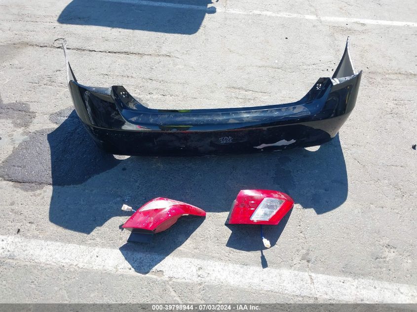 2008 Lexus Es 350 VIN: JTHBJ46G882244236 Lot: 39798944