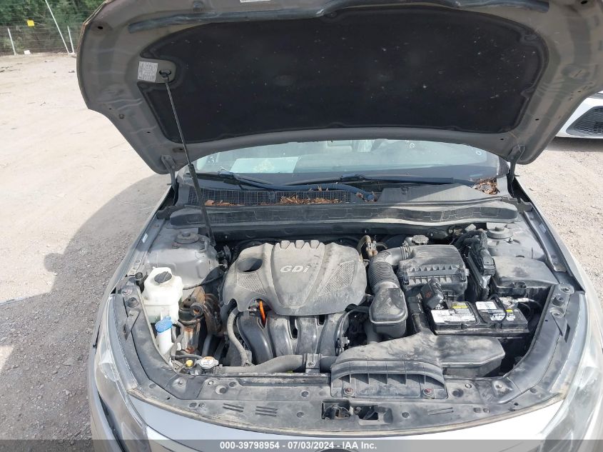 2013 Kia Optima Ex VIN: 5XXGN4A77DG178818 Lot: 39798954