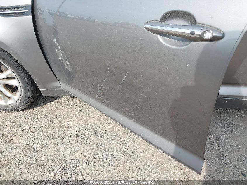 2013 Kia Optima Ex VIN: 5XXGN4A77DG178818 Lot: 39798954