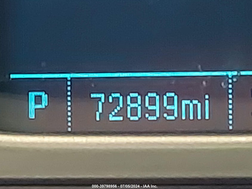 2015 Chevrolet Camaro 1Lt VIN: 2G1FD1E30F9116930 Lot: 39798956