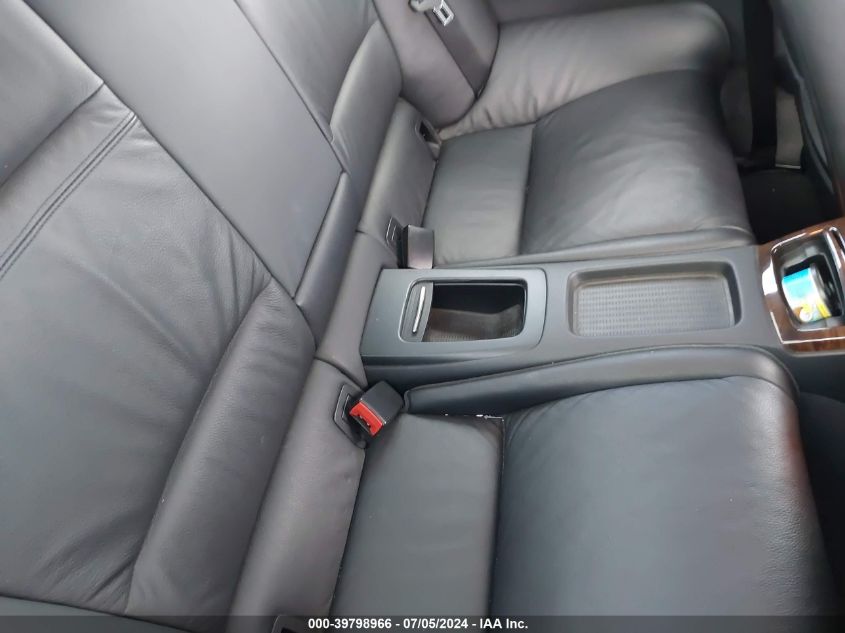 2009 BMW 328I xDrive VIN: WBAWV53599P081193 Lot: 39798966