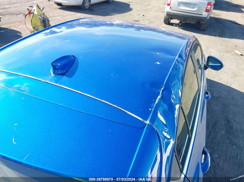 2017 Chevrolet Cruze Lt VIN: 3G1BE6SM8HS609573 Lot: 39798975