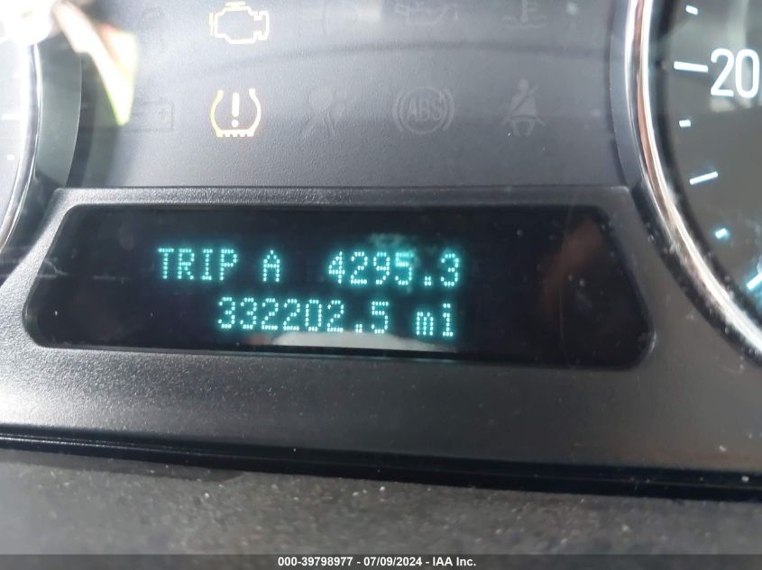 2012 Ford Flex Titanium VIN: 2FMHK6DT0CBD10099 Lot: 39798977