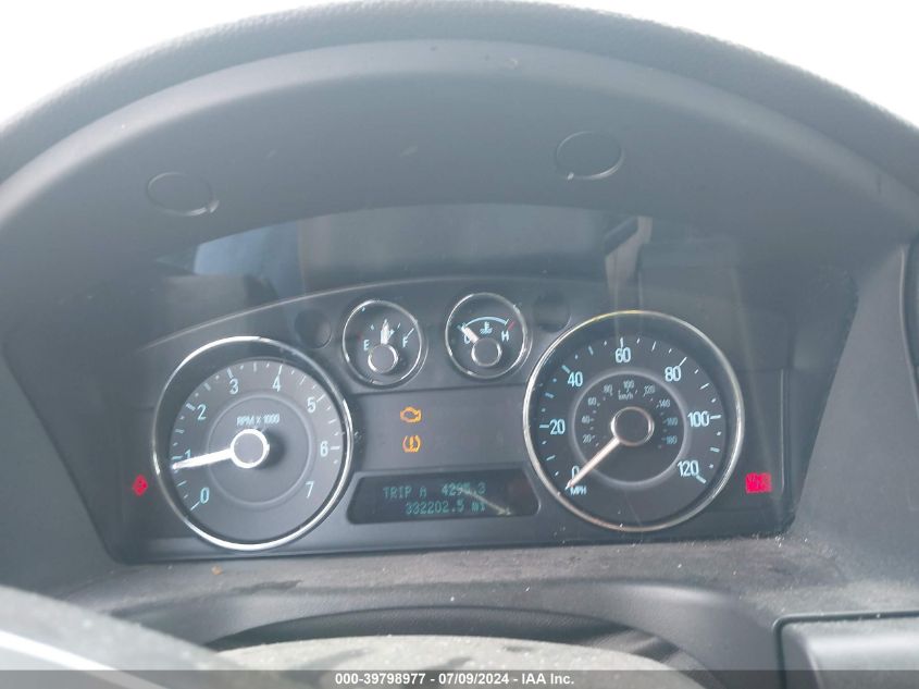 2012 Ford Flex Titanium VIN: 2FMHK6DT0CBD10099 Lot: 39798977