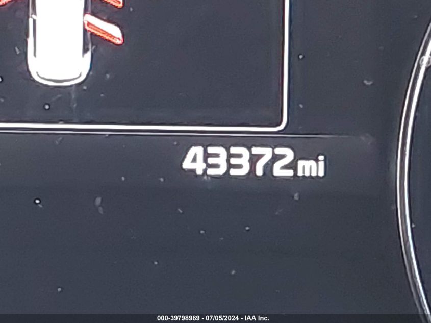 2017 Kia Sportage Sx Turbo VIN: KNDPR3A6XH7168529 Lot: 39798989