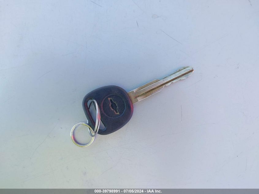 2011 Chevrolet Colorado 1Lt VIN: 1GCDSCF9XB8119794 Lot: 39798991