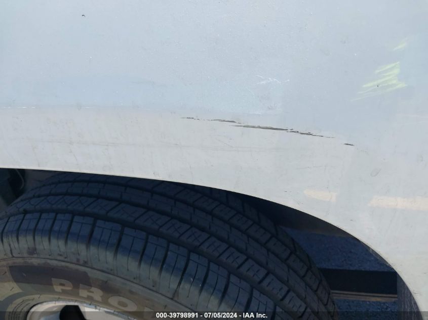 2011 Chevrolet Colorado 1Lt VIN: 1GCDSCF9XB8119794 Lot: 39798991