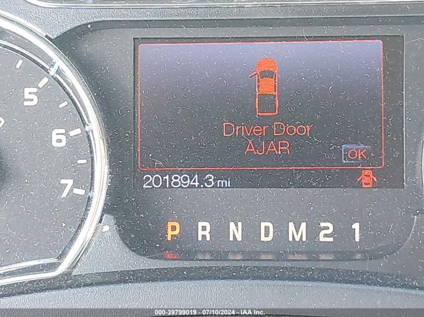 2012 Ford F-150 Lariat VIN: 1FTFW1CF4CFC69442 Lot: 39799019