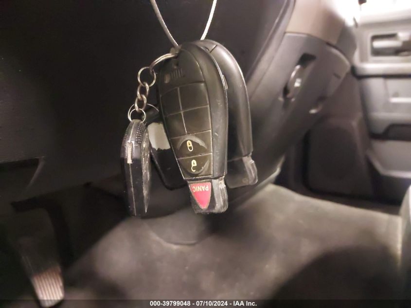 2012 Ram 1500 St VIN: 1C6RD7KTXCS139564 Lot: 39799048