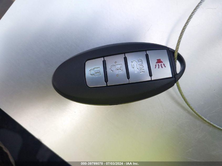 2012 Infiniti G25 VIN: JN1DV6AR5CM861659 Lot: 39799078