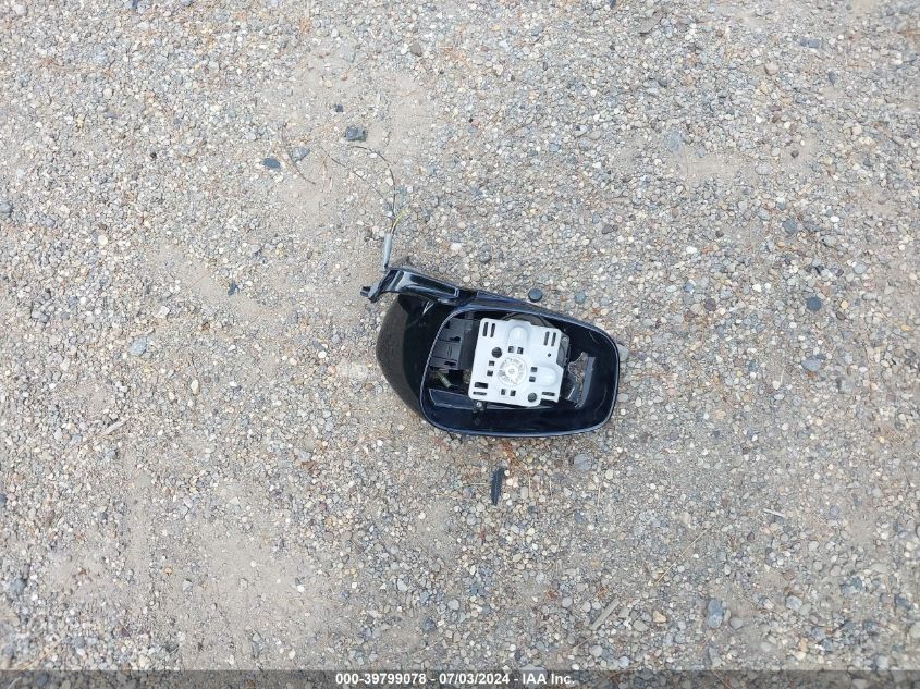 2012 Infiniti G25 VIN: JN1DV6AR5CM861659 Lot: 39799078