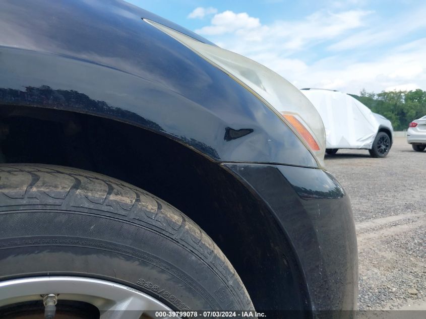 2012 Infiniti G25 VIN: JN1DV6AR5CM861659 Lot: 39799078