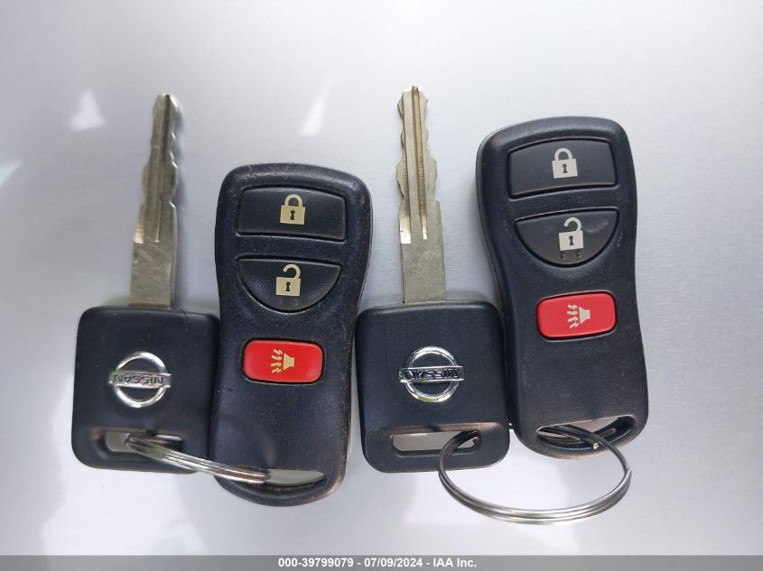 2010 Nissan Versa 1.8S VIN: 3N1BC1CP8AL441526 Lot: 39799079