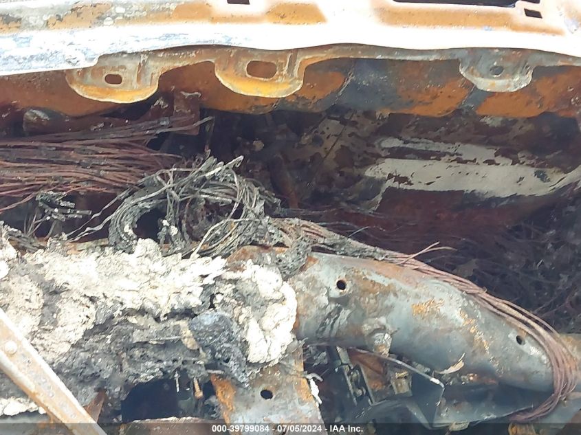 2004 Toyota Tacoma VIN: 5TEPM62N44Z360652 Lot: 39799084