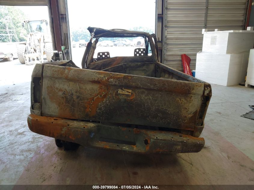 2004 Toyota Tacoma VIN: 5TEPM62N44Z360652 Lot: 39799084