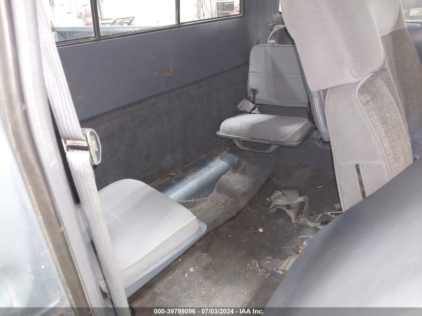 1989 Ford Ranger Super Cab VIN: 1FTCR15T1KPB49569 Lot: 39799096