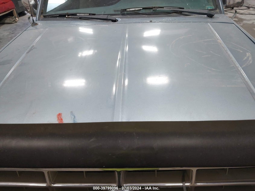 1989 Ford Ranger Super Cab VIN: 1FTCR15T1KPB49569 Lot: 39799096