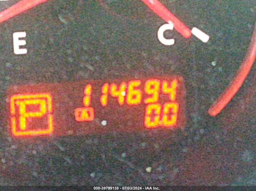 2009 Nissan Altima 2.5/2.5S VIN: 1N4AL21E79N503404 Lot: 39799138