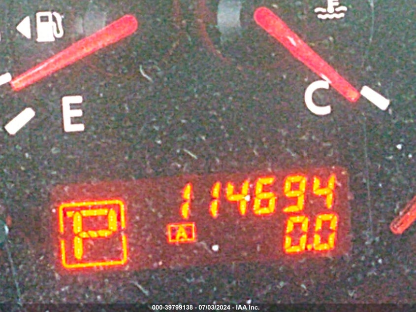 2009 Nissan Altima 2.5/2.5S VIN: 1N4AL21E79N503404 Lot: 39799138