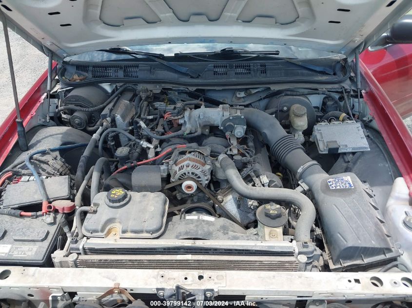 2006 Ford Crown Victoria VIN: 2FAFP71W76X127829 Lot: 39799142