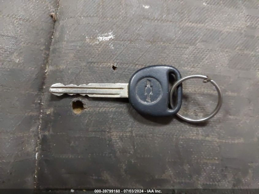 2008 Chevrolet Colorado Work Truck VIN: 1GCCS14E388133299 Lot: 39799160