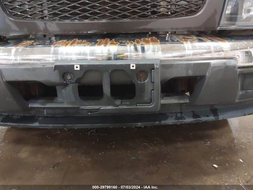 2008 Chevrolet Colorado Work Truck VIN: 1GCCS14E388133299 Lot: 39799160