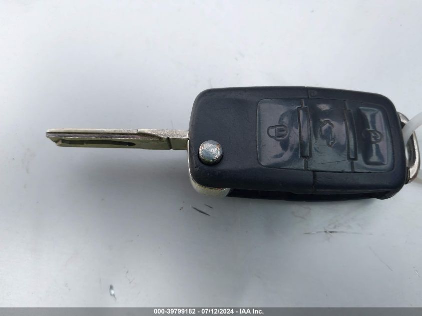 2004 Volkswagen Jetta Gl VIN: WVWRL61J34W145853 Lot: 39799182