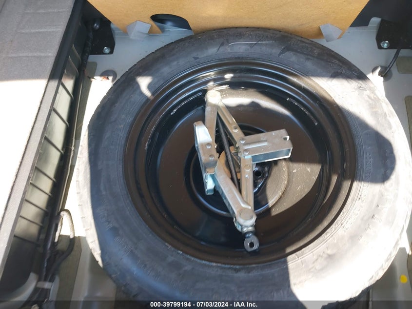 2007 Nissan Murano Sl/Se/S VIN: JN8AZ08TX7W526351 Lot: 39799194