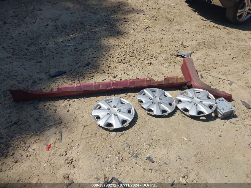 2003 Toyota Corolla S VIN: 1NXBR32E23Z005654 Lot: 39799212