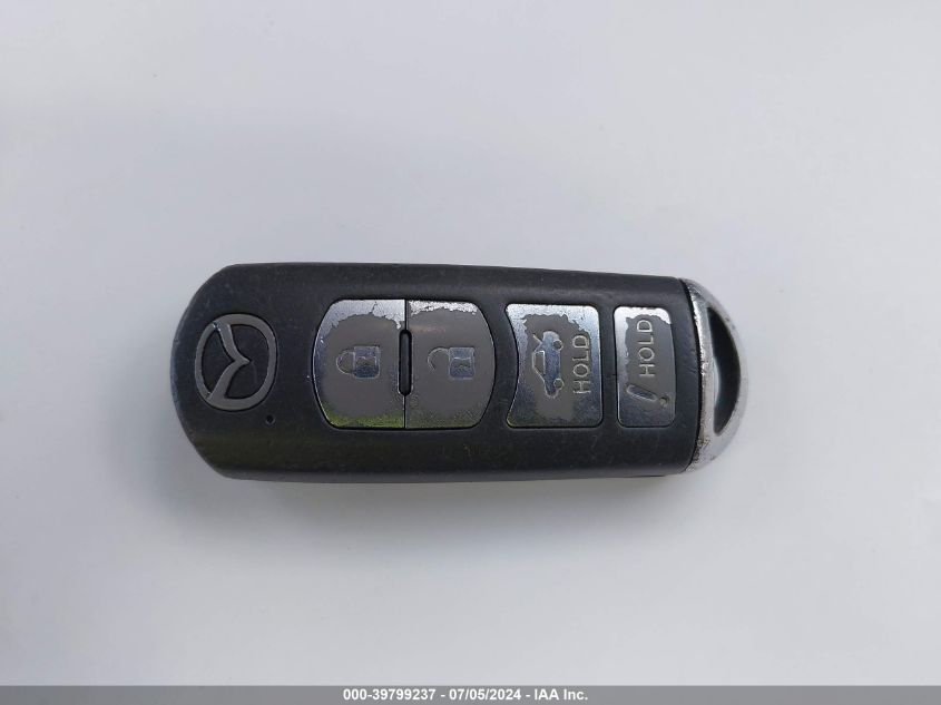 2015 Mazda Mazda3 I Sport VIN: 3MZBM1U72FM125255 Lot: 39799237