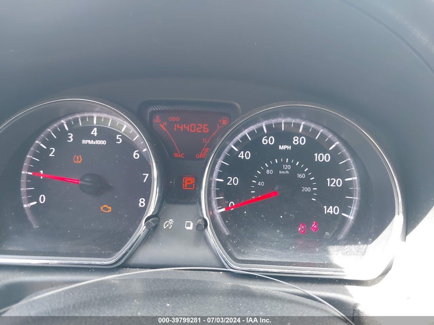 2012 Nissan Versa 1.6 Sv VIN: 3N1CN7AP0CL918988 Lot: 39799281