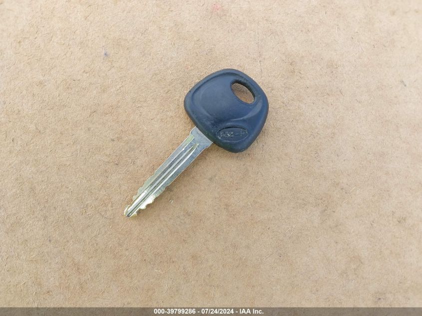 2011 Kia Soul + VIN: KNDJT2A2XB7275201 Lot: 39799286