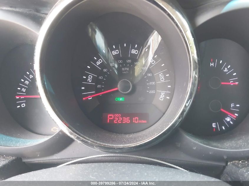 2011 Kia Soul + VIN: KNDJT2A2XB7275201 Lot: 39799286