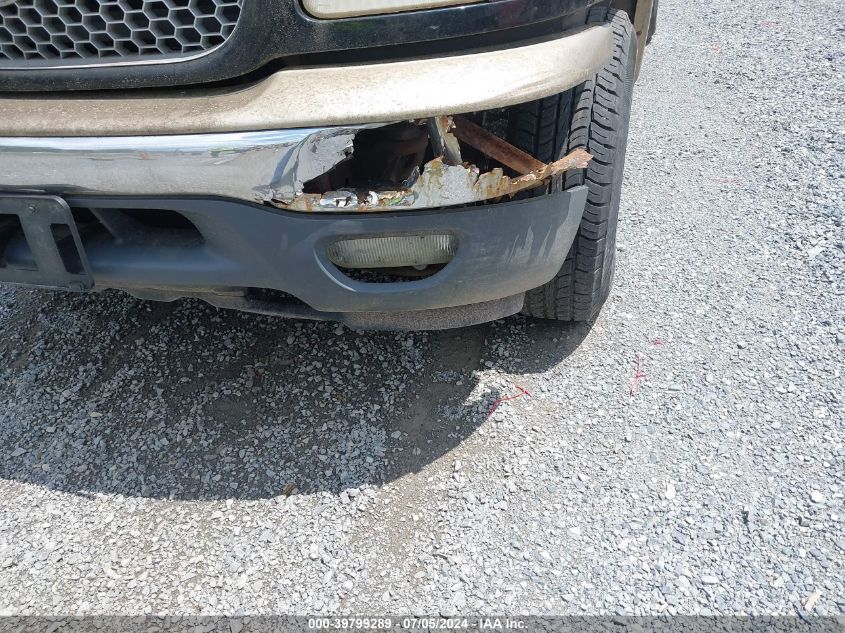 1999 Ford F-150 Lariat/Xl/Xlt VIN: 1FTRX18L9XNB44716 Lot: 39799289