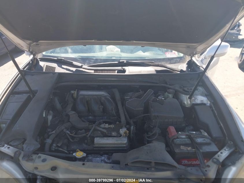 2007 Lexus Es 350 VIN: JTHBJ46G672107813 Lot: 39799296