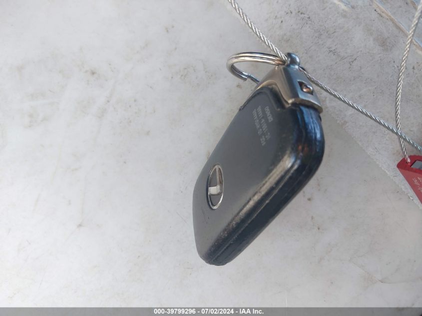 2007 Lexus Es 350 VIN: JTHBJ46G672107813 Lot: 39799296