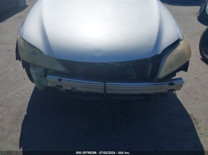 2007 Lexus Es 350 VIN: JTHBJ46G672107813 Lot: 39799296