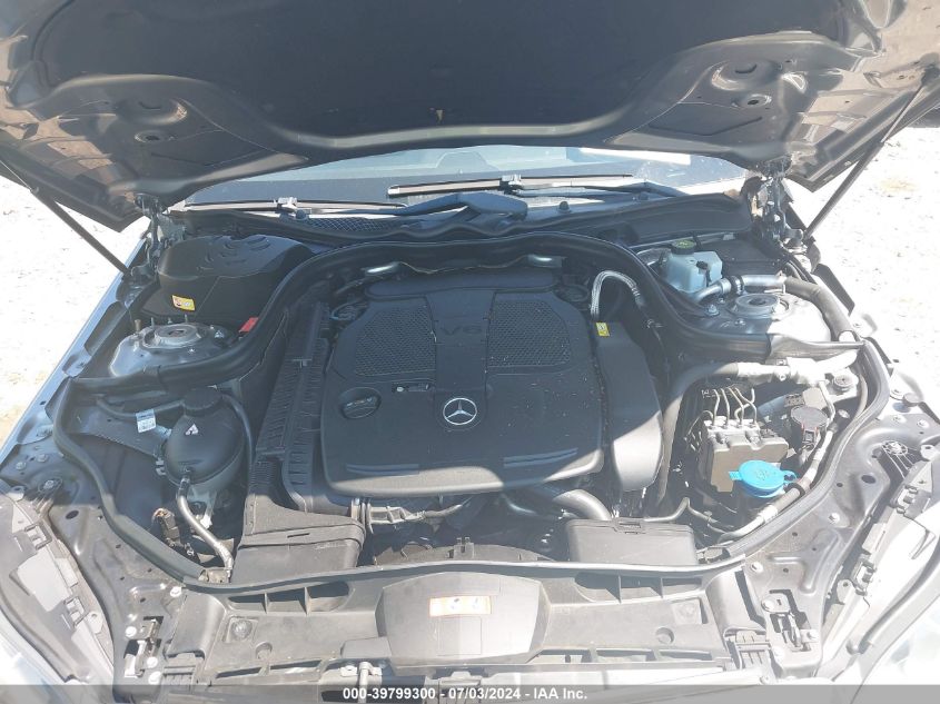 2014 Mercedes-Benz E 350 VIN: WDDHF5KB5EA888748 Lot: 39799300