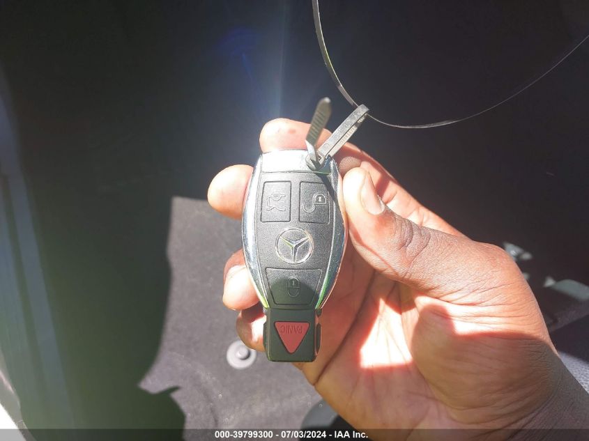 2014 Mercedes-Benz E 350 VIN: WDDHF5KB5EA888748 Lot: 39799300