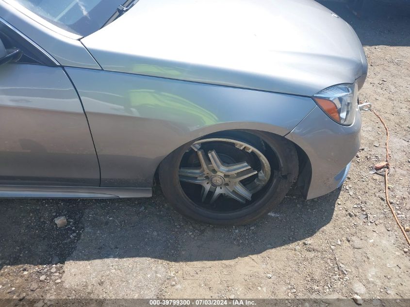 2014 Mercedes-Benz E 350 VIN: WDDHF5KB5EA888748 Lot: 39799300